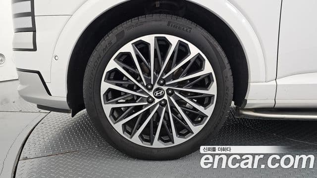 Hyundai Palisade 2025 — Photo 6/20