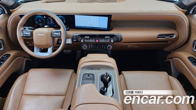 Hyundai Palisade 2025 — Photo 4/20