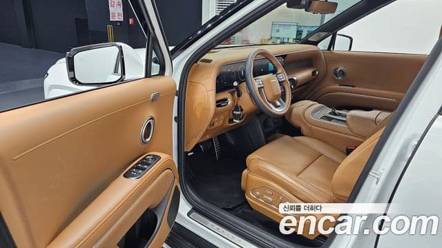 Hyundai Palisade 2025 — Photo 20/20