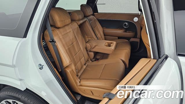 Hyundai Palisade 2025 — Photo 19/20