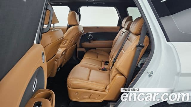 Hyundai Palisade 2025 — Photo 8/20