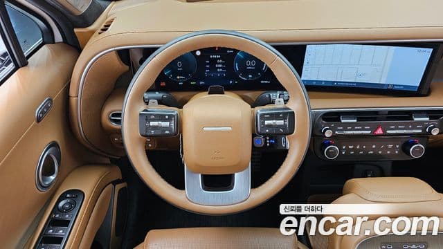 Hyundai Palisade 2025 — Photo 17/20