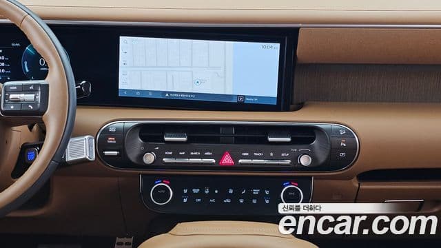 Hyundai Palisade 2025 — Photo 15/20