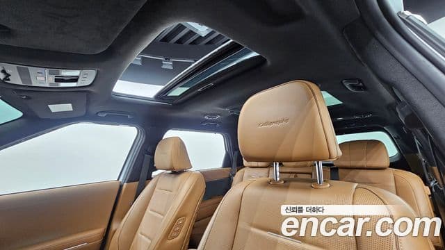 Hyundai Palisade 2025 — Photo 7/20
