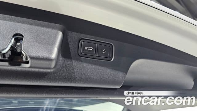 Hyundai Palisade 2025 — Photo 5/20