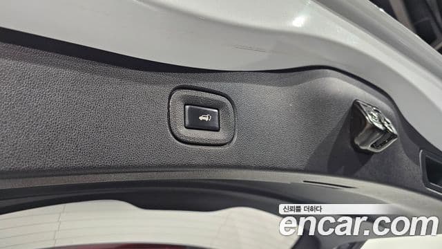 Renault Samsung QM6 2023 — Şəkil 2/20