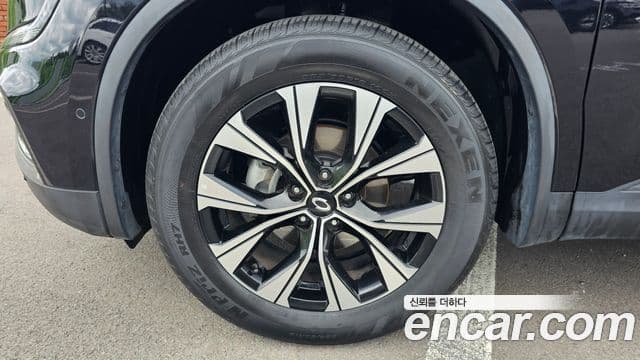 Renault Samsung QM6 2022 — Şəkil 14/20