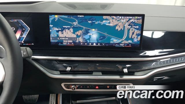BMW X5 2025 — Şəkil 12/20
