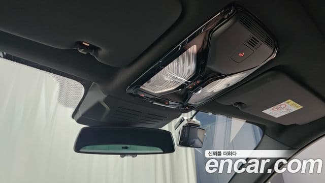 BMW X5 2025 — Şəkil 17/20