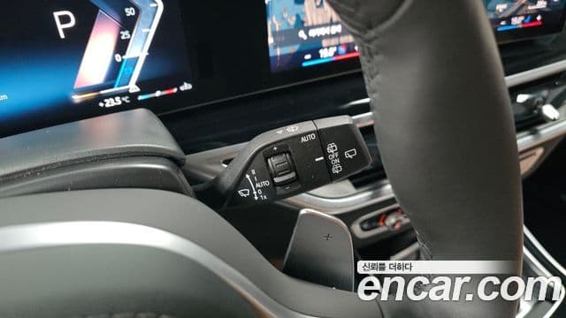 BMW X5 2025 — Şəkil 19/20