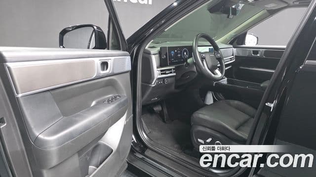 Hyundai Santa Fe 2024 — ფოტო 10/20
