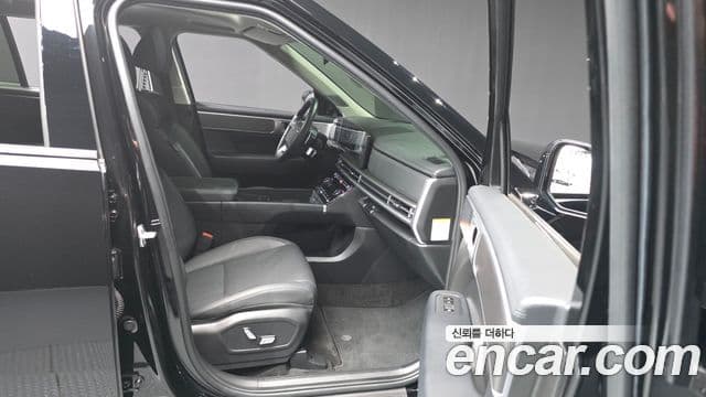 Hyundai Santa Fe 2024 — ფოტო 11/20