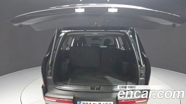 Hyundai Santa Fe 2024 — ფოტო 20/20