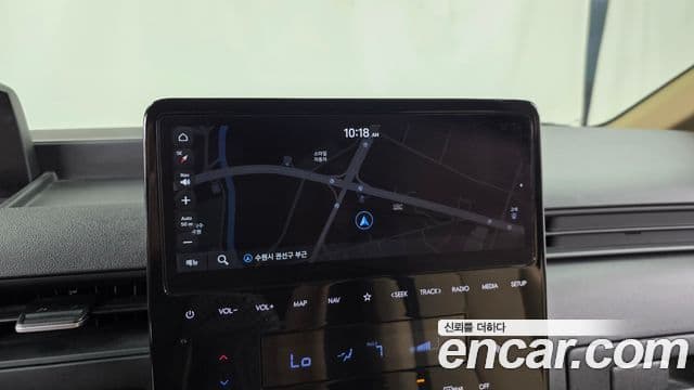 Hyundai Staria 2023 — ფოტო 13/20