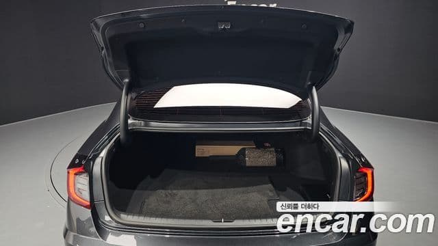 Hyundai Sonata 2021 — ფოტო 20/20