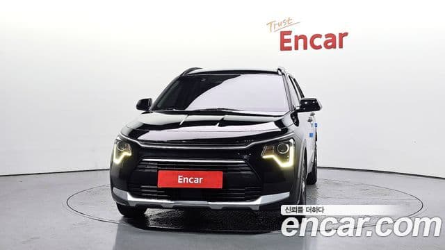 Kia Niro 2022 — Şəkil 3/20
