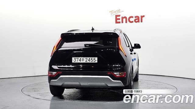 Kia Niro 2022 — Şəkil 4/20