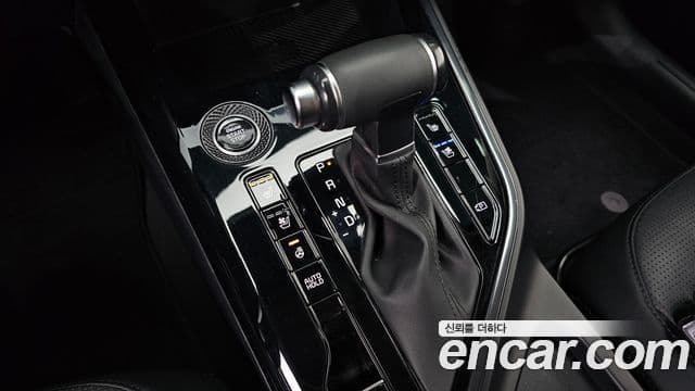 Kia Niro 2022 — Şəkil 9/20
