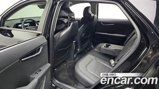 Kia Niro 2022 — Şəkil 11/20