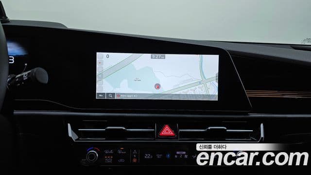 Kia Niro 2022 — Şəkil 14/20