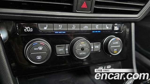 Volkswagen Jetta 2024 — ფოტო 20/20