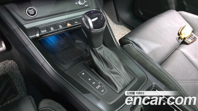 Audi Q3 2023 — ფოტო 5/32