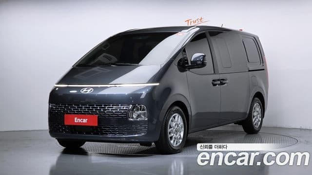 Hyundai Staria 2024 — Şəkil 1/20