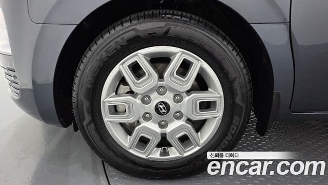 Hyundai Staria 2024 — Şəkil 5/20