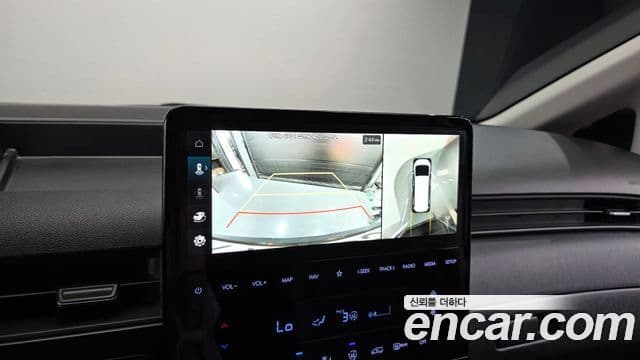 Hyundai Staria 2024 — Şəkil 14/20