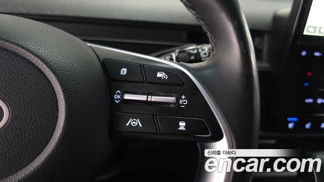 Hyundai Staria 2024 — Şəkil 18/20