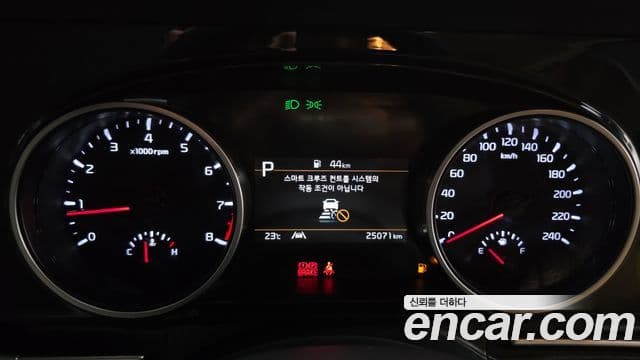 Kia Carnival 2022 — Фото 8/20