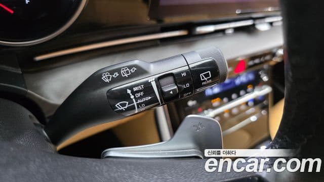 Kia Carnival 2022 — Фото 14/20