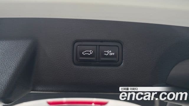 Kia Carnival 2022 — Фото 20/20