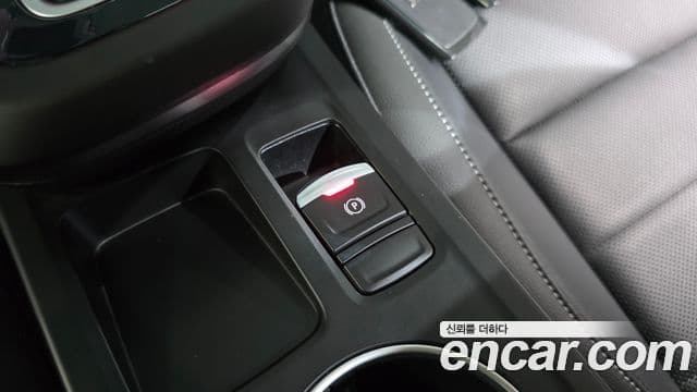 Renault Samsung XM3 2023 — фото 20 из 20