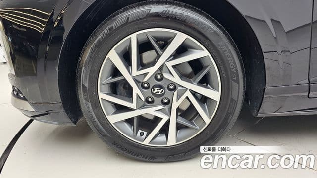Hyundai Grandeur 2024 — ფოტო 5/20
