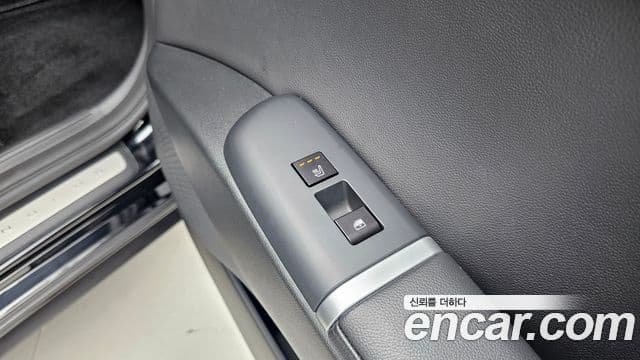 Hyundai Grandeur 2024 — ფოტო 19/20