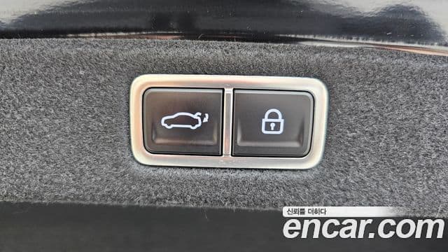 Hyundai Grandeur 2024 — ფოტო 20/20