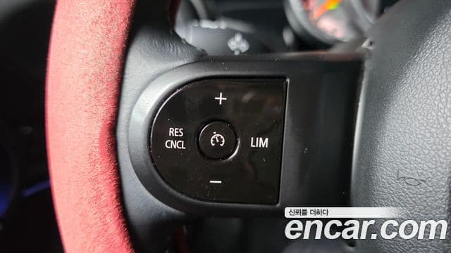 Mini Cooper 2022 — ფოტო 14/20