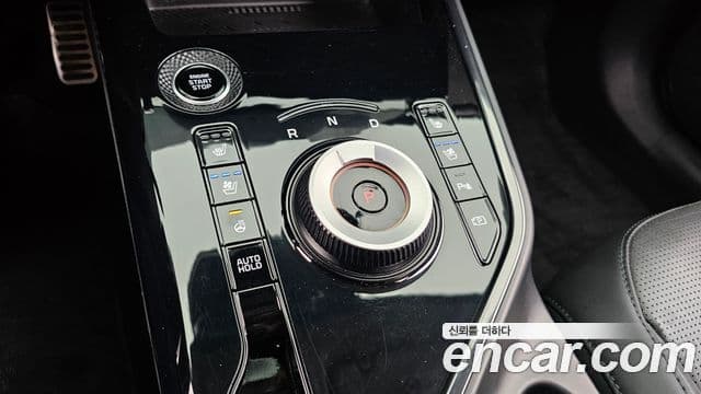Kia Niro 2022 — ფოტო 9/20