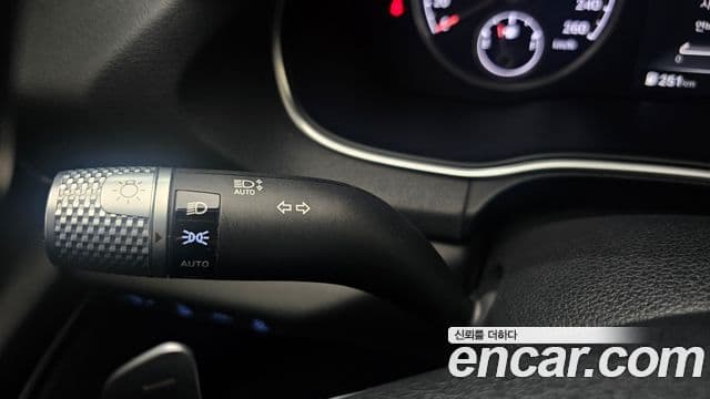 Genesis GV80 2020 — ფოტო 20/20