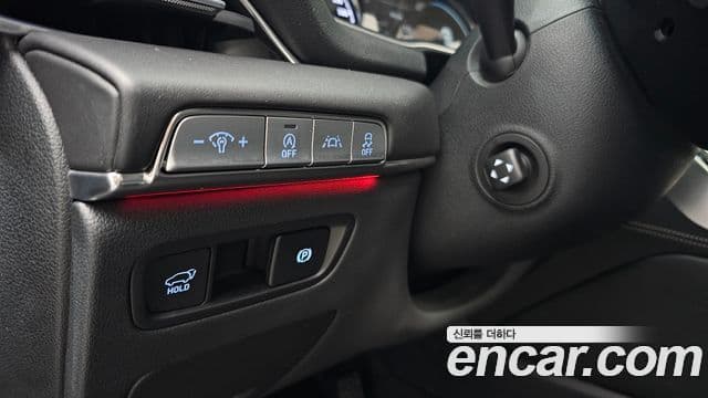 Genesis GV80 2020 — Photo 16/33