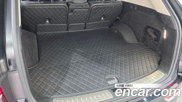 Genesis GV80 2020 — Photo 19/33