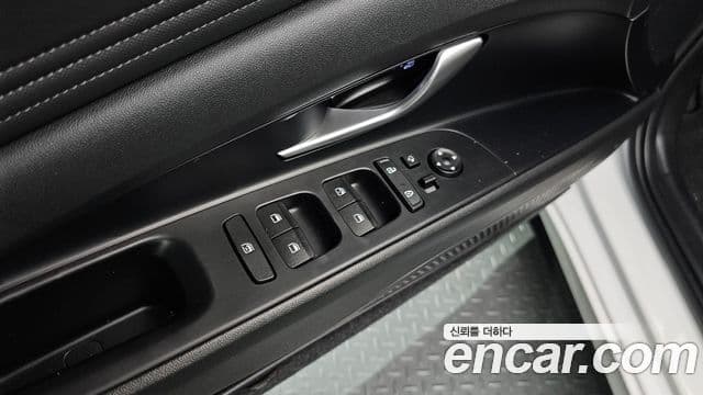 Hyundai Avante 2020 — ფოტო 18/20