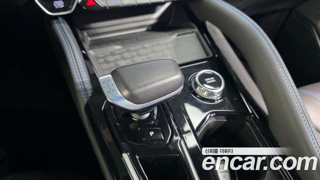 Renault Samsung Grand Koleos 2024 — Фото 9/20