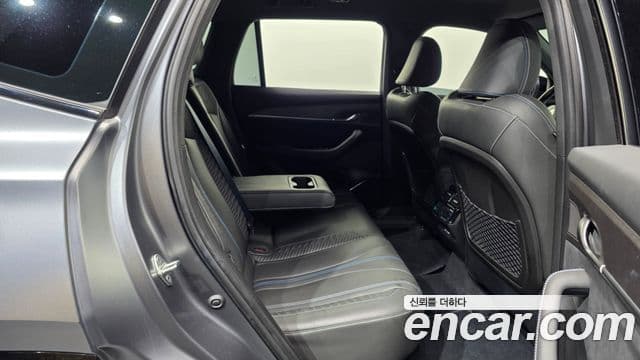 Renault Samsung Grand Koleos 2024 — Фото 12/20