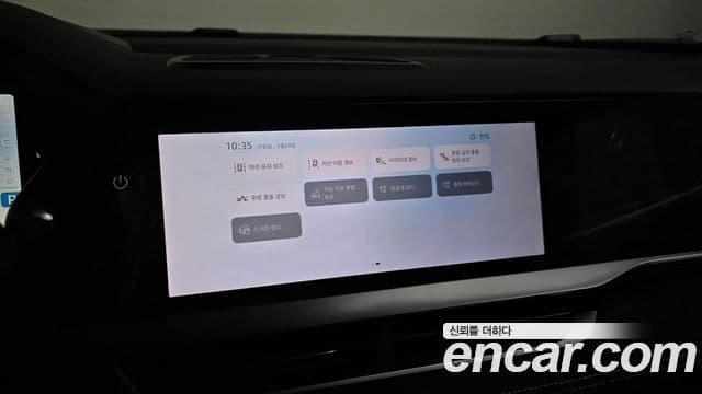 Renault Samsung Grand Koleos 2024 — Фото 16/20