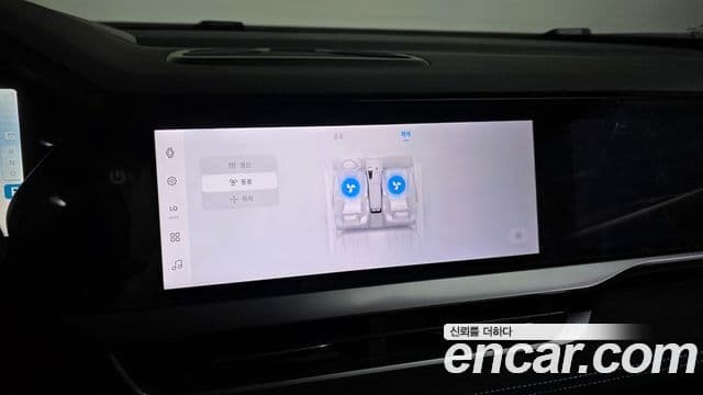 Renault Samsung Grand Koleos 2024 — Фото 17/20