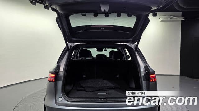 Renault Samsung Grand Koleos 2024 — Фото 20/20
