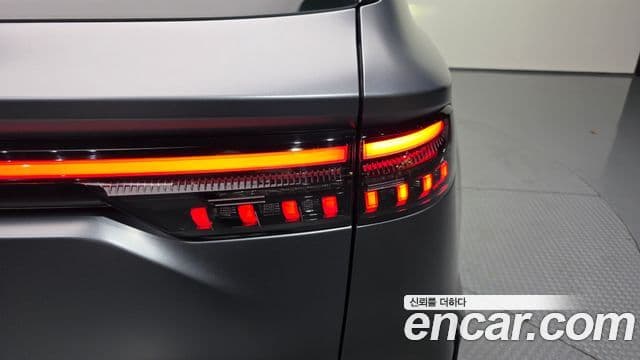 Renault Samsung Grand Koleos 2024 — Photo 4/36