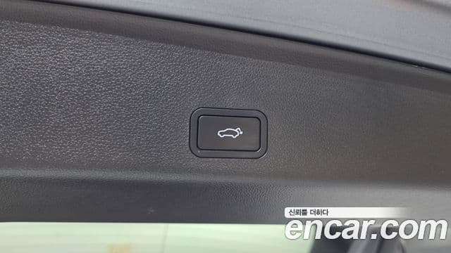 Renault Samsung Grand Koleos 2024 — Photo 32/36